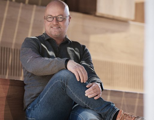 Foto van Frank